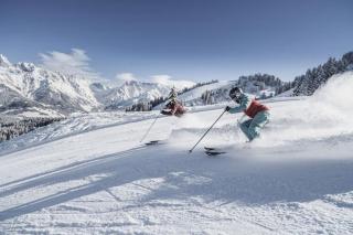 die HOCHKÖNIGIN - Mountain Resort - 5
