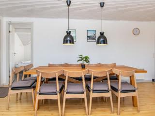 5 star holiday home in Juelsminde - 3
