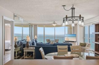 Hidden Dunes Condominium 0906 by Newman-Dailey - 0