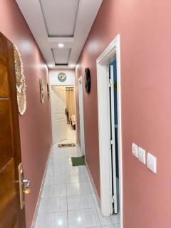 Bak residence - 2