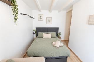 Appart 6 personnes Parking Commerces plage 10 min Honfleur - Honfleur - 4
