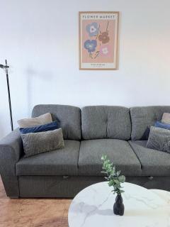 P.S. Apartment - 5