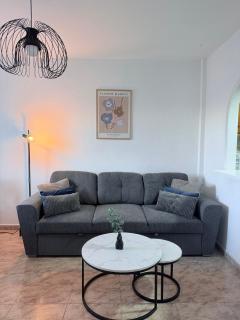 P.S. Apartment - 6