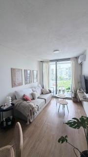Apartment in Pocitos Close to Centenario - 0
