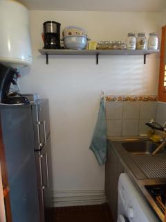 Studio Rdc 23m2 - Terrasse 12m2 -1 à 4 Pers Sainte Anne ANSE CARITAN - 2