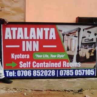 Atalanta Inn - 3