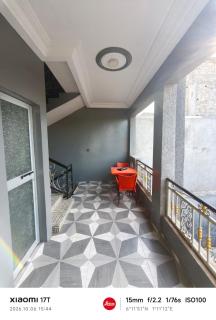 Appartement Meublé Blue Cosy de Totsi - 6