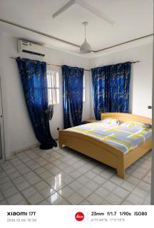 Appartement Meublé Blue Cosy de Totsi - 5