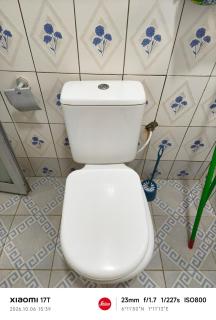 Appartement Meublé Blue Cosy de Totsi - 2