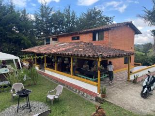 Finca La Cometa - 9