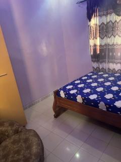 chambre simple - 1