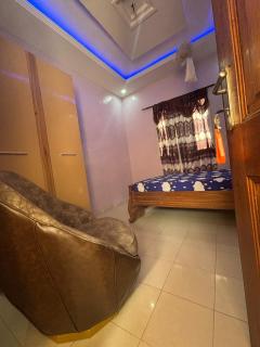 chambre simple - 5