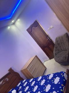 chambre simple - 2