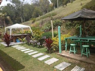 Finca La Cometa - 6