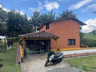 Finca La Cometa - 5