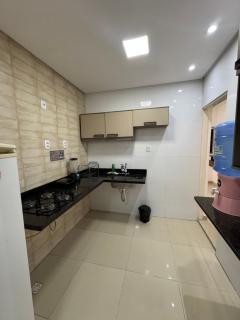 Apartamento Velho Chico - 2