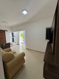 Apartamento Velho Chico - 8
