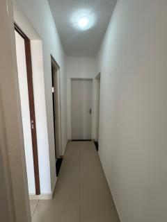 Apartamento Velho Chico - 6