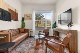 Stylish McKinney 1BR Dining Downtown CSA 6108 - 8