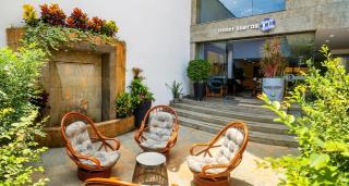 Hotel Lleras 10 - 9