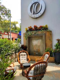 Hotel Lleras 10 - 0