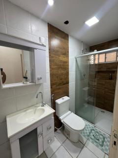 Apartamento Velho Chico - 4