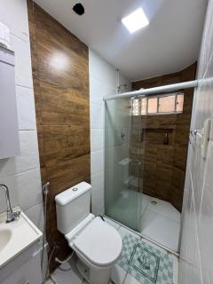 Apartamento Velho Chico - 3