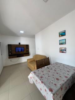 Apartamento Velho Chico - 0