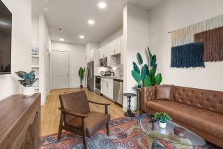Stylish McKinney 1BR Dining Downtown CSA 6108 - 6