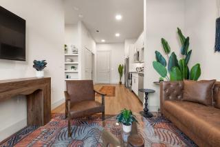 Stylish McKinney 1BR Dining Downtown CSA 6108 - 5