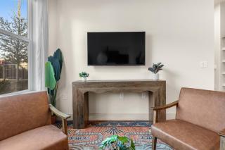 Stylish McKinney 1BR Dining Downtown CSA 6108 - 2