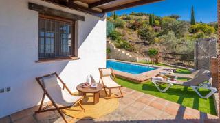 Villa Vargas Torrox by Ruralidays - 8