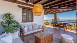 Villa Vargas Torrox by Ruralidays - 5