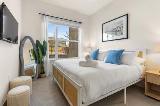 Stylish McKinney 1BR Dining Downtown CSA 6108 - 1