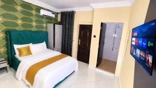 Prestige Haven Apartment - 5