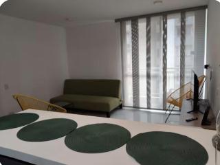 Apartamento CERCA A MEDICADIZ SECTOR DE LA SAMARIAZ TRANQUILO - 5