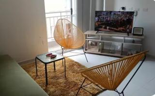 Apartamento CERCA A MEDICADIZ SECTOR DE LA SAMARIAZ TRANQUILO - 3