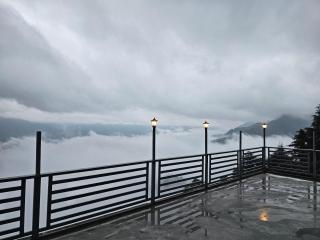The Vanaaya Luxury Homestay - 9
