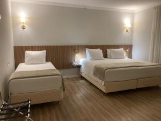 Hotel Cittari Tatuí - 2