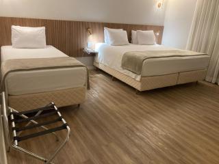 Hotel Cittari Tatuí - 7