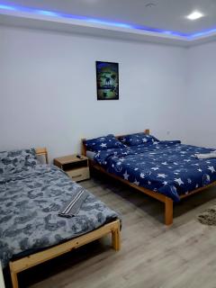 Lux Ideja apartman - 1