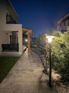 DARIM-Boutique Rooms Craiova - 7