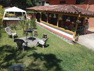Finca La Cometa - 0