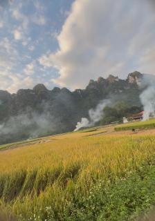 ANAN Climbing Homestay Huu Lung - 1