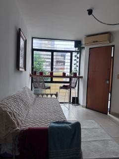 Departamento Lagos - Rosario - 1