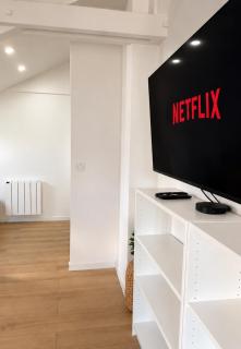 Studio cosy, wifi et Netflix - 5 min gare - Corbeil - Corbeil-Essonnes - 9