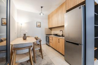 The Capital Stay 1BR with Balcony by PikHost - 9