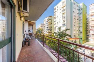 The Capital Stay 1BR with Balcony by PikHost - 7