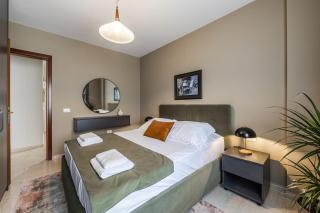 The Capital Stay 1BR with Balcony by PikHost - 2