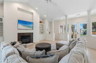 Spacious home near beaches and shopping - Destin - 0